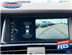 2017 BMW X4 M40i (Stk: H0U25109T) in Sarnia - Image 18 of 26