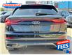 2022 Audi Q8 55 Technik (Stk: ND007044) in Sarnia - Image 25 of 27