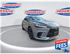 2026 Lexus RX 350h Base (Stk: TC108273) in Sarnia - Image 3 of 25