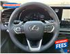 2026 Lexus RX 350h Base (Stk: TC108273) in Sarnia - Image 15 of 25