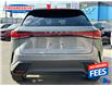 2026 Lexus RX 350h Base (Stk: TC108273) in Sarnia - Image 23 of 25