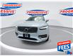 2023 Volvo XC90 B6 Ultimate Bright Theme (Stk: P1910875) in Sarnia - Image 4 of 27