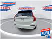 2023 Volvo XC90 B6 Ultimate Bright Theme (Stk: P1910875) in Sarnia - Image 8 of 27