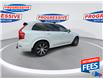 2023 Volvo XC90 B6 Ultimate Bright Theme (Stk: P1910875) in Sarnia - Image 9 of 27