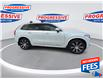 2023 Volvo XC90 B6 Ultimate Bright Theme (Stk: P1910875) in Sarnia - Image 10 of 27