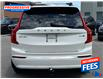 2023 Volvo XC90 B6 Ultimate Bright Theme (Stk: P1910875) in Sarnia - Image 25 of 27