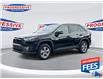 2025 Toyota RAV4 Hybrid XLE (Stk: SW274350) in Sarnia - Image 1 of 25