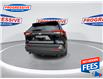 2025 Toyota RAV4 Hybrid XLE (Stk: SW274350) in Sarnia - Image 8 of 25