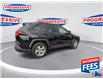 2025 Toyota RAV4 Hybrid XLE (Stk: SW274350) in Sarnia - Image 9 of 25