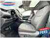 2025 Toyota RAV4 Hybrid XLE (Stk: SW274350) in Sarnia - Image 12 of 25