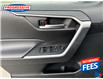 2025 Toyota RAV4 Hybrid XLE (Stk: SW274350) in Sarnia - Image 14 of 25
