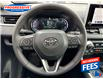2025 Toyota RAV4 Hybrid XLE (Stk: SW274350) in Sarnia - Image 15 of 25