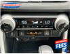 2025 Toyota RAV4 Hybrid XLE (Stk: SW274350) in Sarnia - Image 19 of 25