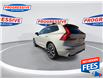 2024 Volvo XC60 B5 Plus Dark Theme (Stk: RB768992) in Sarnia - Image 7 of 26