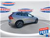 2024 Volvo XC60 B5 Plus Dark Theme (Stk: RB768992) in Sarnia - Image 9 of 26