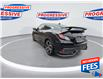 2018 Honda Civic Si (Stk: JH220619P) in Sarnia - Image 7 of 26