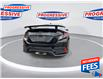 2018 Honda Civic Si (Stk: JH220619P) in Sarnia - Image 8 of 26