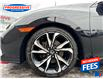 2018 Honda Civic Si (Stk: JH220619P) in Sarnia - Image 11 of 26