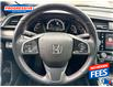 2018 Honda Civic Si (Stk: JH220619P) in Sarnia - Image 15 of 26