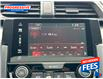 2018 Honda Civic Si (Stk: JH220619P) in Sarnia - Image 17 of 26