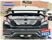 2018 Honda Civic Si (Stk: JH220619P) in Sarnia - Image 24 of 26