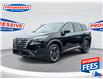 2025 Nissan Rogue SV Moonroof (Stk: SW143743A) in Sarnia - Image 1 of 25