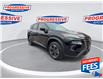 2025 Nissan Rogue SV Moonroof (Stk: SW143743A) in Sarnia - Image 3 of 25