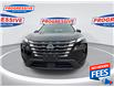 2025 Nissan Rogue SV Moonroof (Stk: SW143743A) in Sarnia - Image 4 of 25