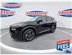 2025 Nissan Rogue SV Moonroof (Stk: SW143743A) in Sarnia - Image 5 of 25