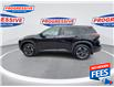 2025 Nissan Rogue SV Moonroof (Stk: SW143743A) in Sarnia - Image 6 of 25