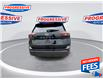 2025 Nissan Rogue SV Moonroof (Stk: SW143743A) in Sarnia - Image 8 of 25