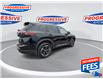 2025 Nissan Rogue SV Moonroof (Stk: SW143743A) in Sarnia - Image 9 of 25