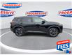 2025 Nissan Rogue SV Moonroof (Stk: SW143743A) in Sarnia - Image 10 of 25