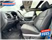 2025 Nissan Rogue SV Moonroof (Stk: SW143743A) in Sarnia - Image 12 of 25