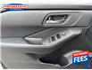 2025 Nissan Rogue SV Moonroof (Stk: SW143743A) in Sarnia - Image 14 of 25