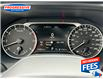 2025 Nissan Rogue SV Moonroof (Stk: SW143743A) in Sarnia - Image 16 of 25
