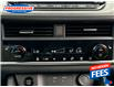 2025 Nissan Rogue SV Moonroof (Stk: SW143743A) in Sarnia - Image 19 of 25