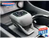 2025 Nissan Rogue SV Moonroof (Stk: SW143743A) in Sarnia - Image 20 of 25