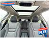 2025 Nissan Rogue SV Moonroof (Stk: SW143743A) in Sarnia - Image 21 of 25