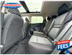 2025 Nissan Rogue SV Moonroof (Stk: SW143743A) in Sarnia - Image 22 of 25
