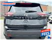 2025 Nissan Rogue SV Moonroof (Stk: SW143743A) in Sarnia - Image 23 of 25