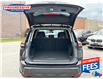 2025 Nissan Rogue SV Moonroof (Stk: SW143743A) in Sarnia - Image 24 of 25