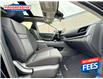 2025 Nissan Rogue SV Moonroof (Stk: SW143743A) in Sarnia - Image 25 of 25