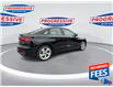 2022 Audi A3 40 Komfort (Stk: NA046607) in Sarnia - Image 9 of 25 2022 Audi A3 40 Komfort (Stk: NA046607) in Sarnia - Image 9 of 25