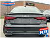 2022 Audi A3 40 Komfort (Stk: NA046607) in Sarnia - Image 23 of 25 2022 Audi A3 40 Komfort (Stk: NA046607) in Sarnia - Image 23 of 25