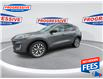 2022 Ford Escape Titanium Hybrid (Stk: NUA72079) in Sarnia - Image 5 of 19