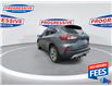 2022 Ford Escape Titanium Hybrid (Stk: NUA72079) in Sarnia - Image 7 of 19