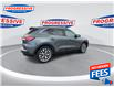 2022 Ford Escape Titanium Hybrid (Stk: NUA72079) in Sarnia - Image 9 of 19