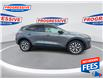 2022 Ford Escape Titanium Hybrid (Stk: NUA72079) in Sarnia - Image 10 of 19