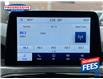 2022 Ford Escape Titanium Hybrid (Stk: NUA72079) in Sarnia - Image 14 of 19